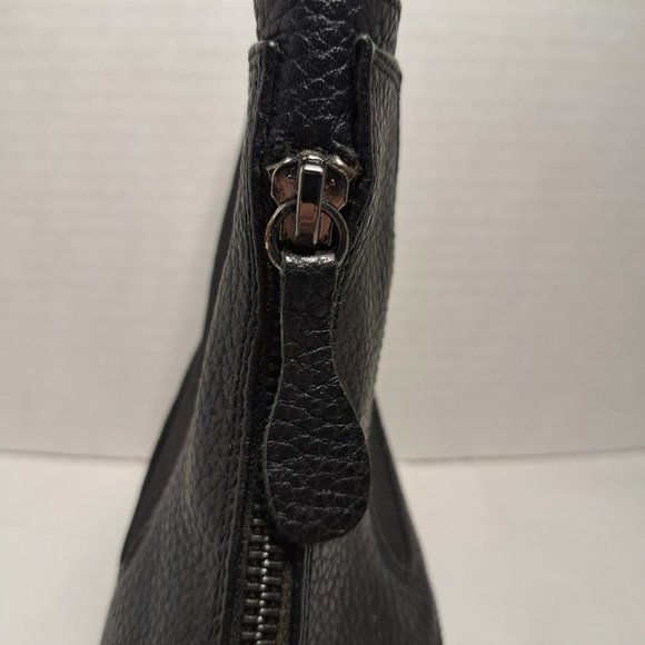 MAGO Turkey womens CHELSEA LEATHER BOOTS BOOTY Sz 36 eu COASTAL COWGIRL GORPCORE - Picture 6 of 14